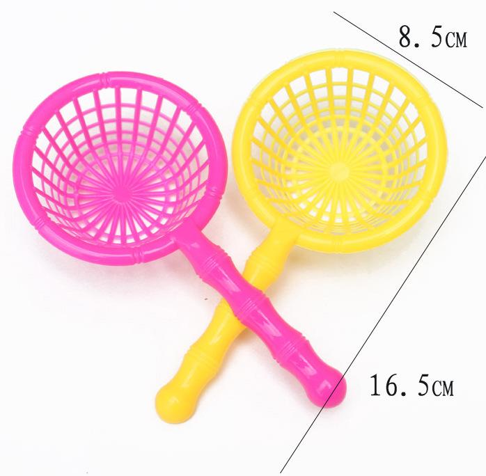 "Children's Amusement Park Magnetic Fishing Toy Set"