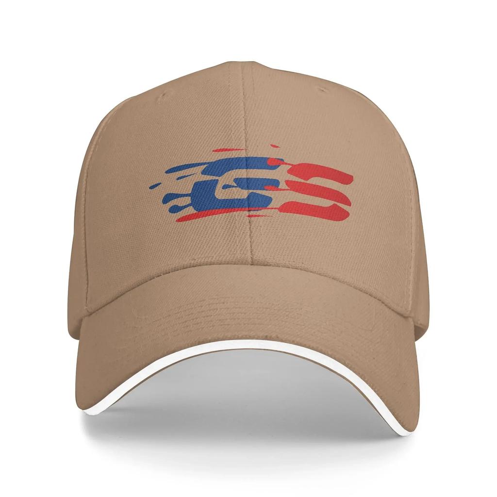 Baseball Cap Motorcycle GS World Racing Accessories Unisex Trucker Hat Caps Hat Fashion Formal Activities Adjustable Fit Sun Cap