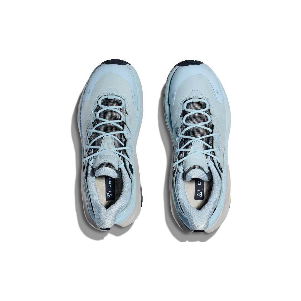 (WMNS) HOKA ONE ONE Kaha 2 Low GTX 'Light Blue' Women's 1123191-SSHM