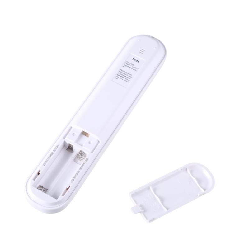 Klimaanlagen-Fernbedienungen Ersatz für Klimaanlage GYKQ 82E Fernbedienungen, Hochsensible Taste, Lange Batterielaufzeit