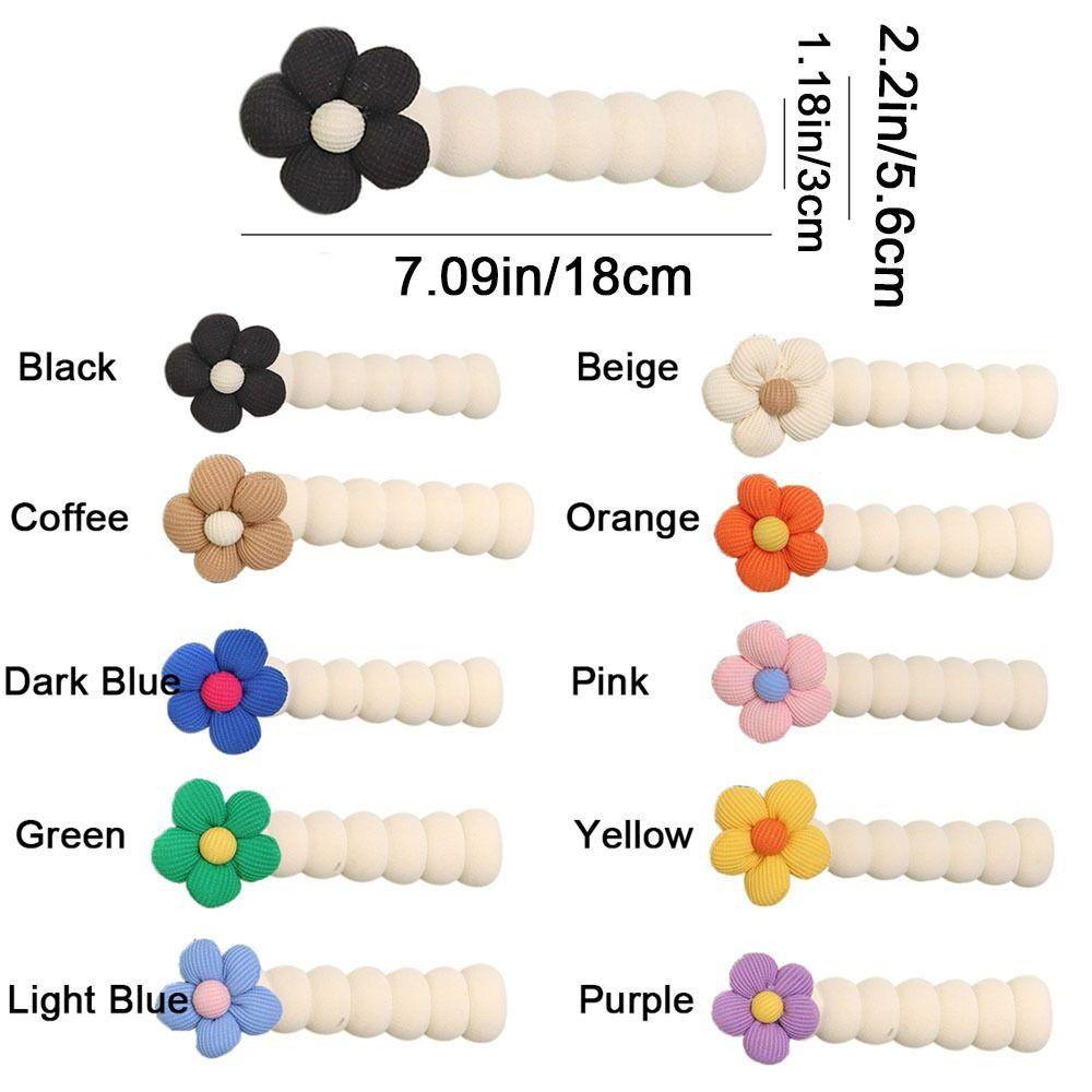 4Pcs Cartoon Door Handle Cover EVA Doorknob Protector Universal Doorknob Protective Sheath for Home