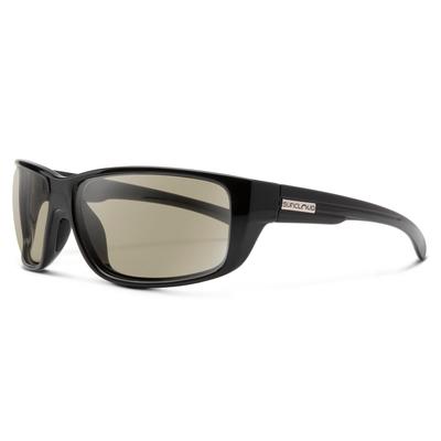 Sunglasses MILESTONE Yellow One Size [SUNCLOUD]