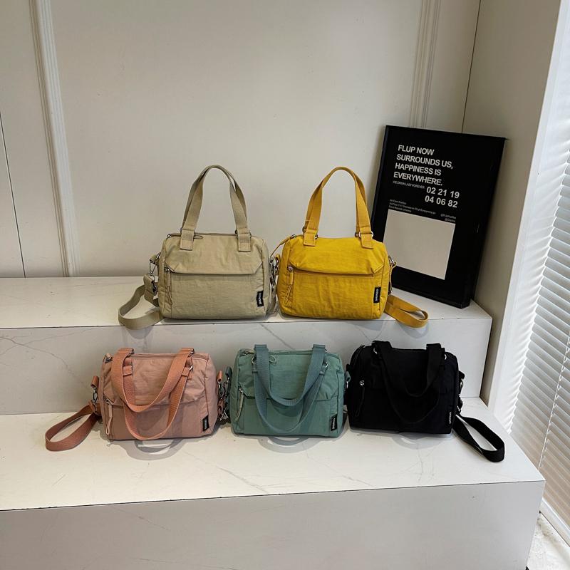 Bucket Bag Women's Handbag Shoulder Crossbody Bag