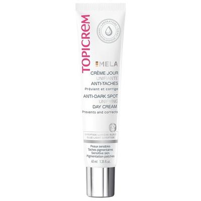 Topicrem MELA - Macchie pigmentate Crema Giorno SPF50+ 40 ml