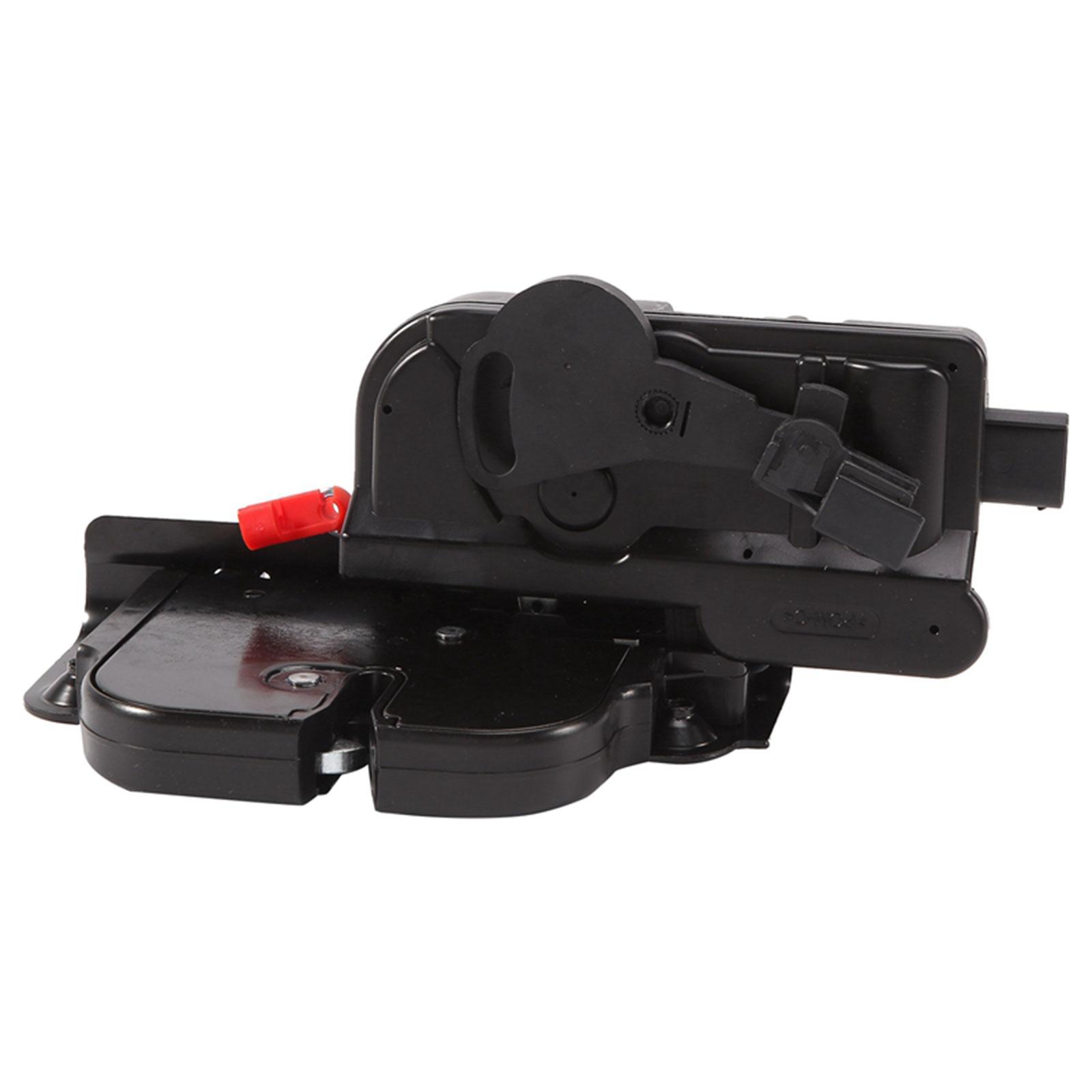 

Мотор привода замка задней двери багажника Активатор двери багажного отделения Подходит для Viano-W639 A6397401635 6397401635