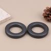 Ft240-43 Toroid Ferrite Core Ferrite Bead Ring American Rf Ferrite Magnetic Ring High-Frequency Magnetic Core Diy Choke Balun