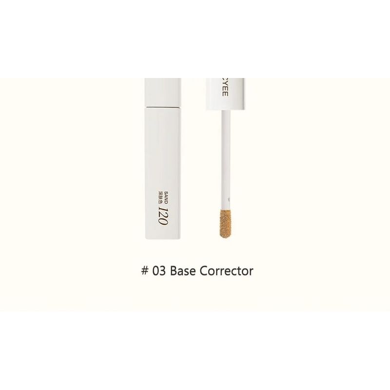 JOOCYEE - Airy Wear Double Sided Concealer - 3 Colors