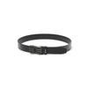 Mark   Lona Skull Embossed Leather Belt Ls3yb01u