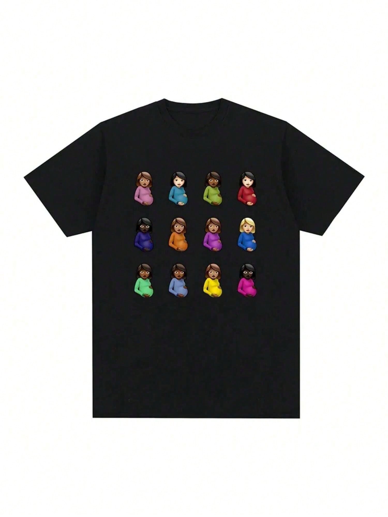 Camiseta de rap urbano con grafiti en aerosol para 12.o cumplea?os, nacida en 2008 S