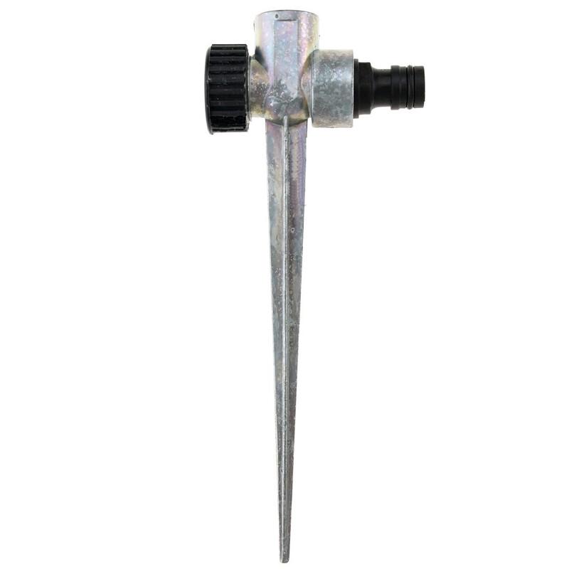 BlueBird Electric Oscillating Lawn Sprinkler