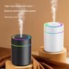Colorful Usb Mini Humidifier For Home Bedroom Desktop Portable And Car Use Usb Mini Humidifier