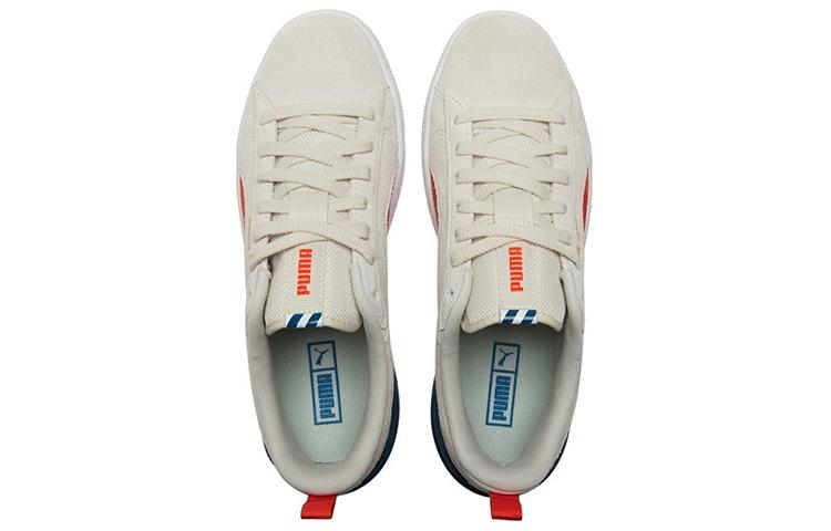 Puma Camoscio Ciliegia Pristina 381183-05
