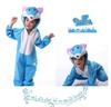 Children's Animal Performance Costumes: Rabbit, Dinosaur, Frog, Turtle, Little Duck for Toddlers - June 1st Edition