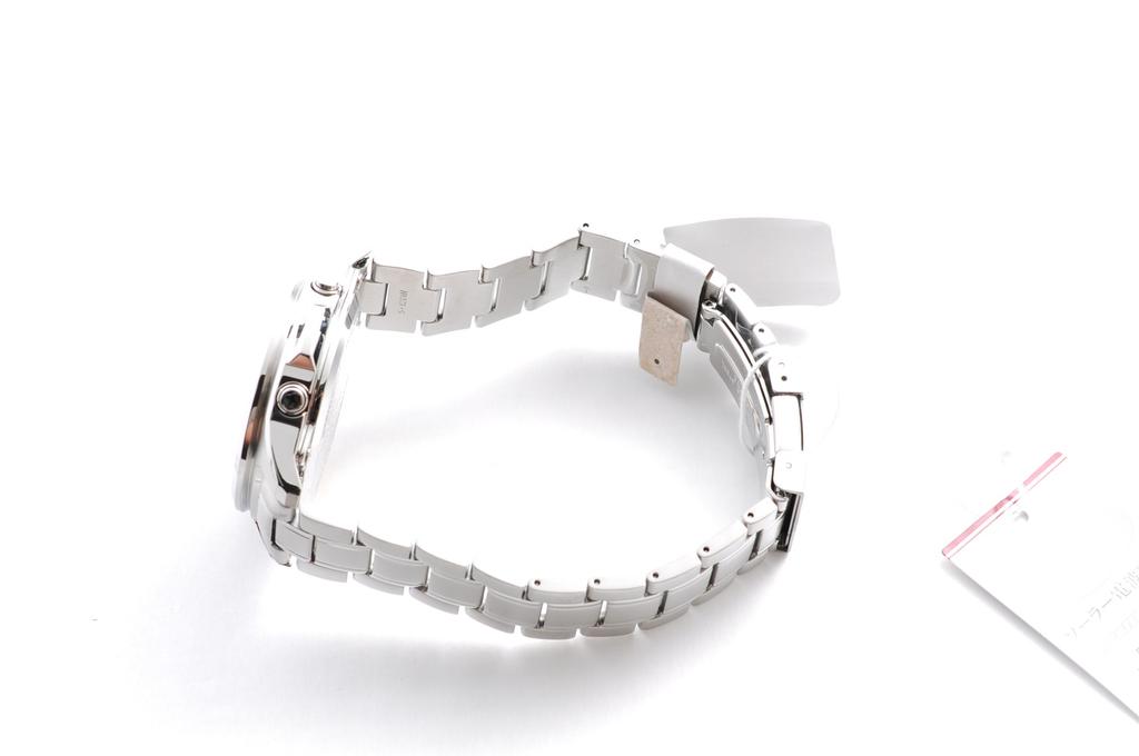 CASIO LINEAGE LCW-M300D-1AJF Solar Atomic Radio Analog Men Digital Watch NEW 