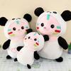 Panda Plush Toys Cartoon Animals Fill Doll Appease Xmas Children Garnish Gift