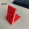 Space-saving Charger Stand 3D Printed Charging Dock for Fitbit Air, Cable Management Station Air Desktop Holder Smartwatch, Vertical with Wire