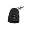 Dual-Button Wireless Remote Control EV1527 Transmitter, Learning Code, 315M/433M