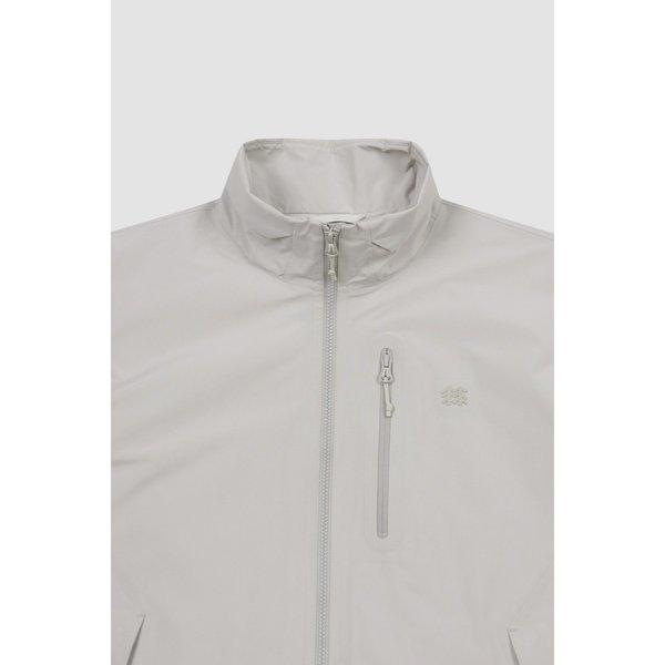 Kolon SportS Men S Gore Tex 2l Waterproof Jacket Jwjgx25271gri