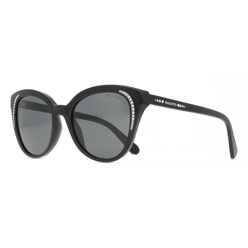 Swarovski Sk6031 100187 Women Sunglasses