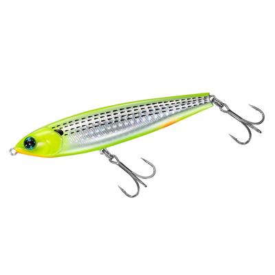 Daiwa Wolfsbarsch Köder MT Trick Chart Konoshiro Sand Oberer-R105F