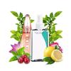 Lea Secret Eau de Parfum für Damen Analoger Naturalspray 110ml. 3.8 FL.OZ in Öko-Kunststoff-Edition