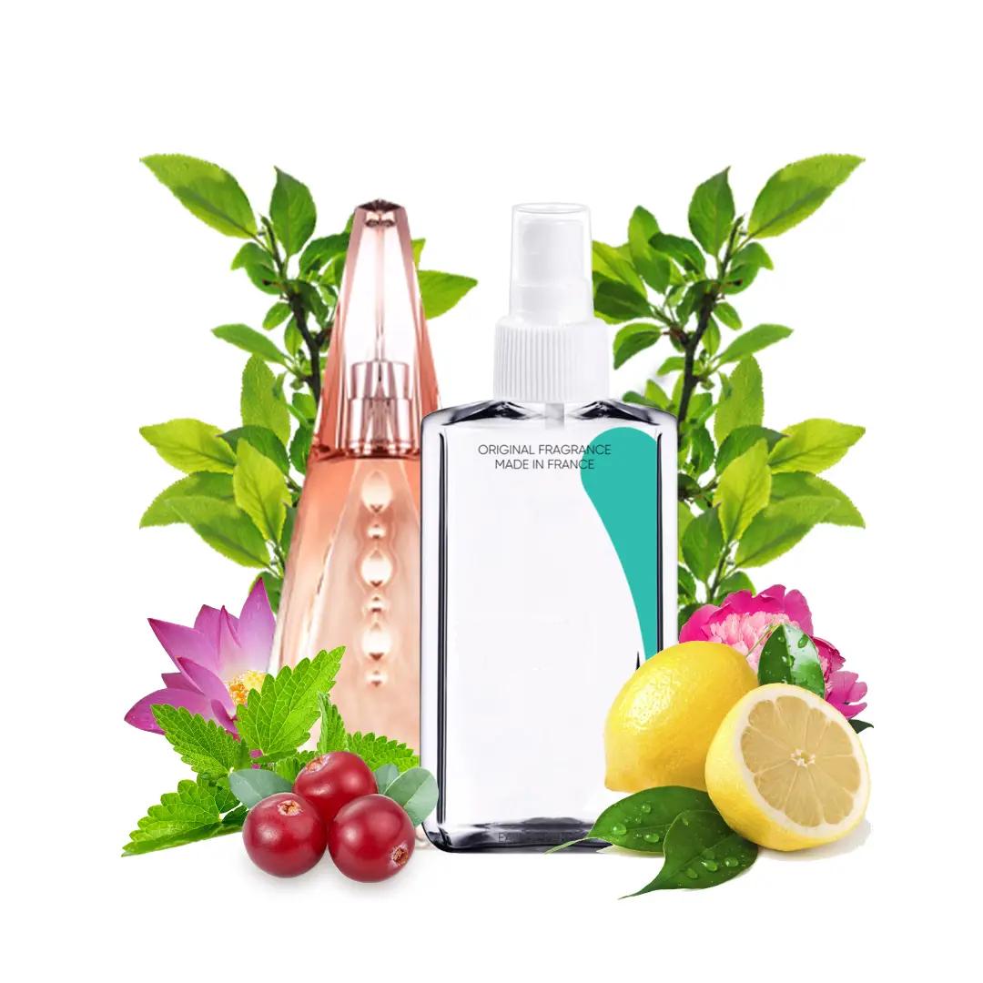 

Парфумована вода Lea Secret 110 мл для жінок Аналог 33 ml travel parfum
