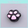 Creative Cat Claw Resin Magnetic Refrigerator Sticker For Gift Giving Decor And