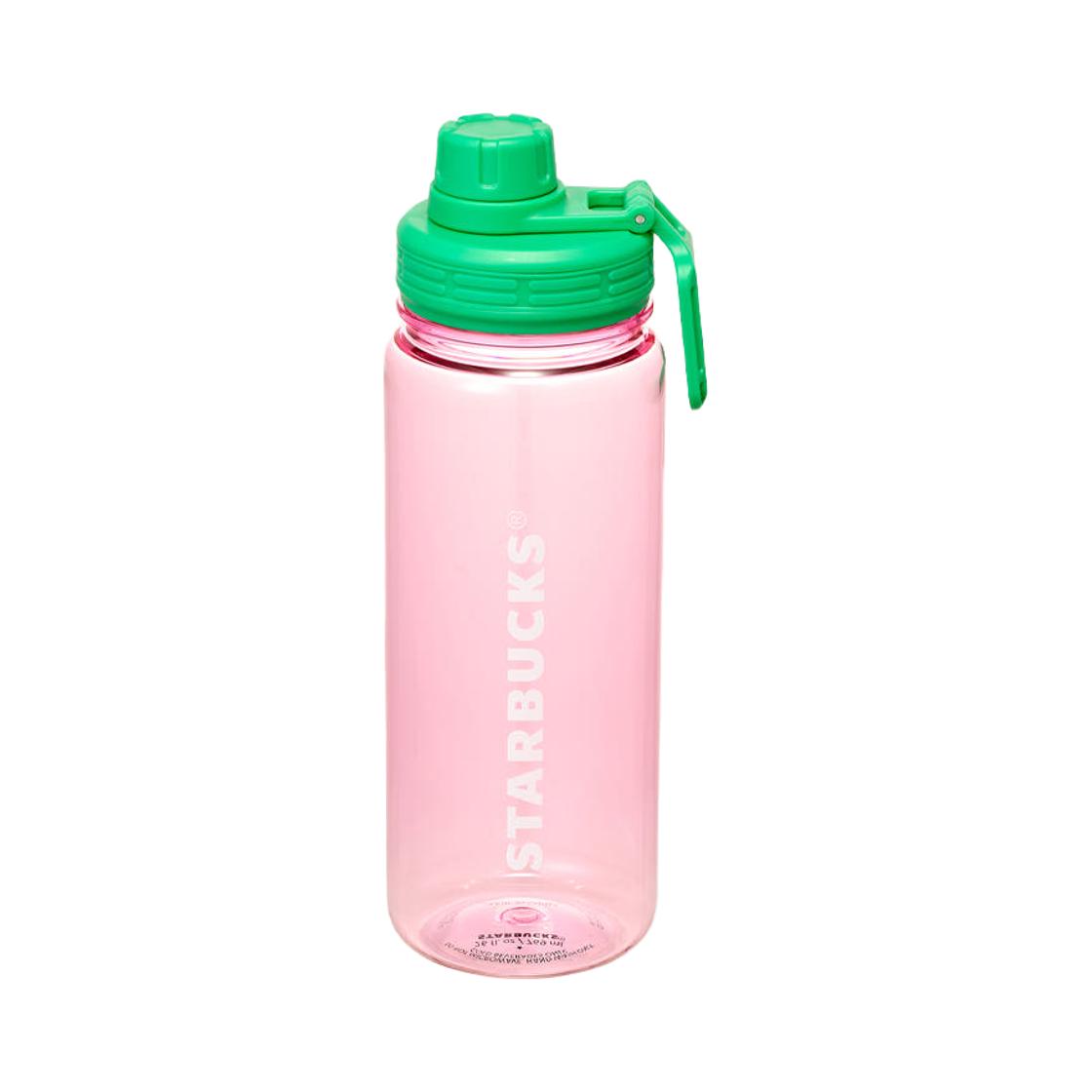 Starbucks Korea Positive Molly Water Bottle 769ml ONE SIZE