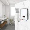 220V 6500W Tankless Instant Electric Hot Water Heater for Home Bathroom Shower