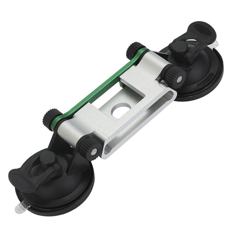 Присоска для тента автодома Фиксирующий кронштейн для тента автодома Прочная конструкция Аксессуары для тента автодома Для кемпинга, путешествий и france