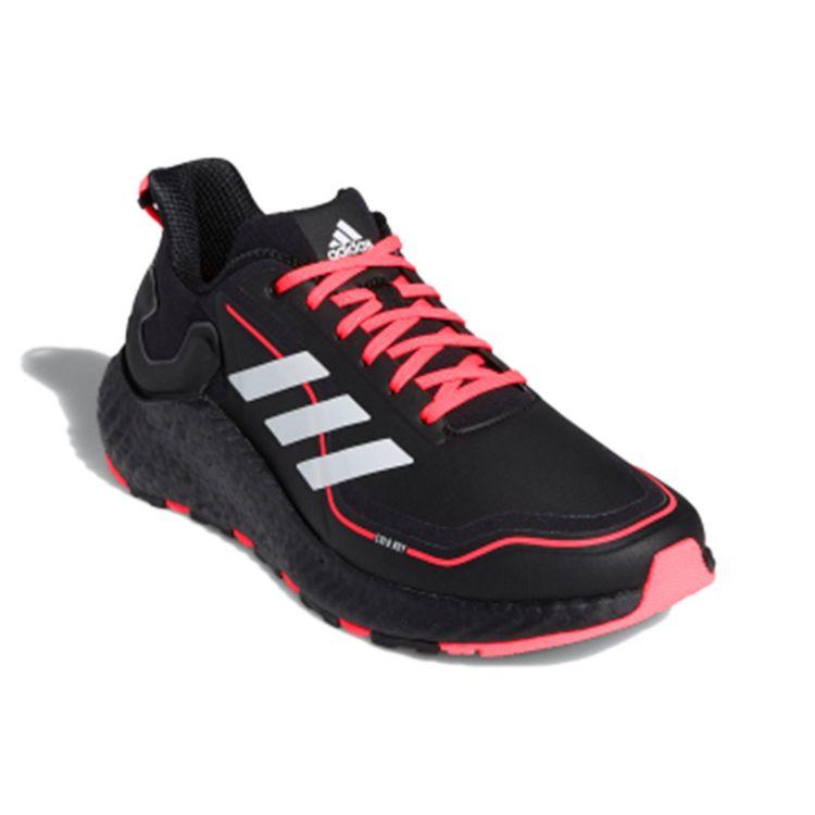 Adidas Climawarm LTD Černé Růžové Unisex Tenisky EG9518