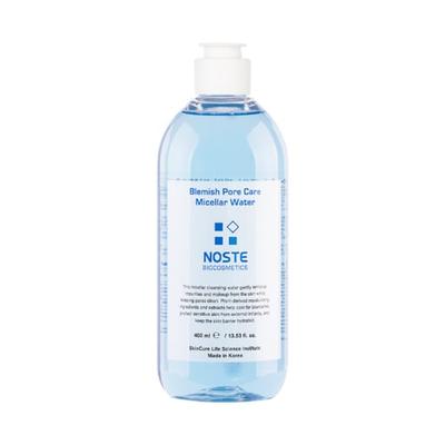 Micelární voda Blemish Pore Care 400 ml