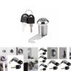 High-quality Metal Alloy Cam Lock For Door Locker Cabinet Mailbox Drawer Cupboard