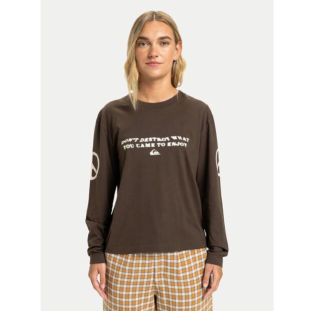 Толстовка Quiksilver Standard EU XL