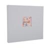 Square Photo Album, 378 Sheets, 9 Pockets, 42 Pages, Perfect for Graduations, Baby Photos, Weddings, Birthdays, and More.