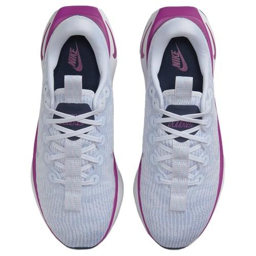 Nike Motiva Football Grey Hot Fuchsia W - DV1238-008