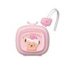 Baizi'en X49 Cute TV Rechargeable Hand Warmer