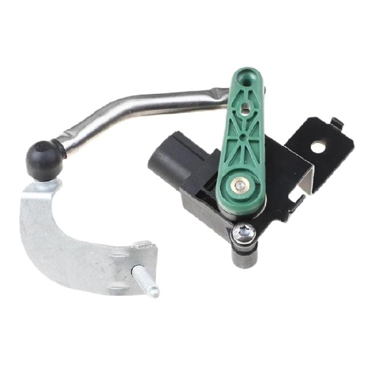 

Headlight Control Vehicle Leveling Height Detection Sensor With Aluminum Alloy Housing for Vehicle 3C0412521B 3C0412522B