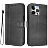 Wallet Case Compatible with iPhone 14 13 12 11 Pro Max 13 Mini X XR XS Max SE 2025,3 Card Holder Kickstand Protective Flip Cover