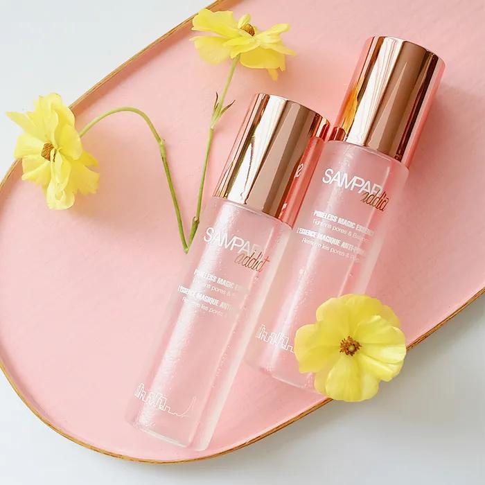 Poreless Magic Essence
