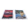 Seascape Pattern Diamond Painting Embroidery Cross Stitch Picture Supplies Arts Craft Wall Decor