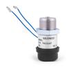 12V Stop Solenoid valve 7413147,MM409-67001,195-8411,30L87-00060,30A87-00060 for S3L2-E2 S4L2 L2E K3 E305C/K4N EB12.4 UKFSS113