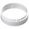 1pcs Sealing Plate Adaptor Tube Adjustable Air-Conditioning