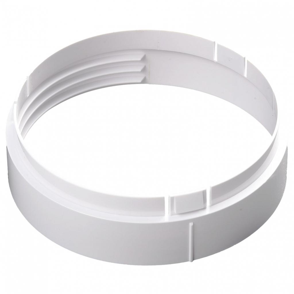 1pcs Sealing Plate Adaptor Tube Adjustable Air-Conditioning