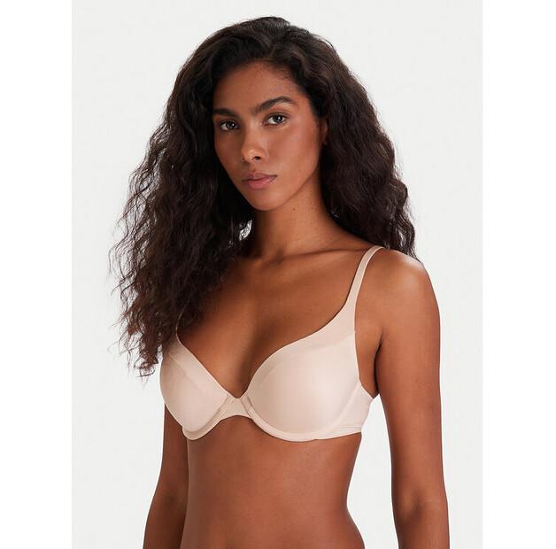 Бюстгальтер пушап Triumph Body Make-Up Soft Touch EU 70D