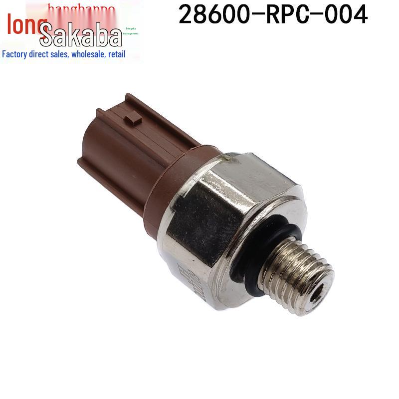 

Датчик давления масла АКПП Honda Civic/Acura 28600-RPC-003/RPC-004 Standard