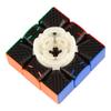 Cubo mágico Gan356RS 3x3, rompecabezas educativo de alta velocidad, Idea de regalo de Navidad