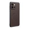 For Oneplus 13T Case Magnetic Leather Shield Cover For Oneplus 13T High Quality Anti-Fingerprint Non-Slip PC+TPU