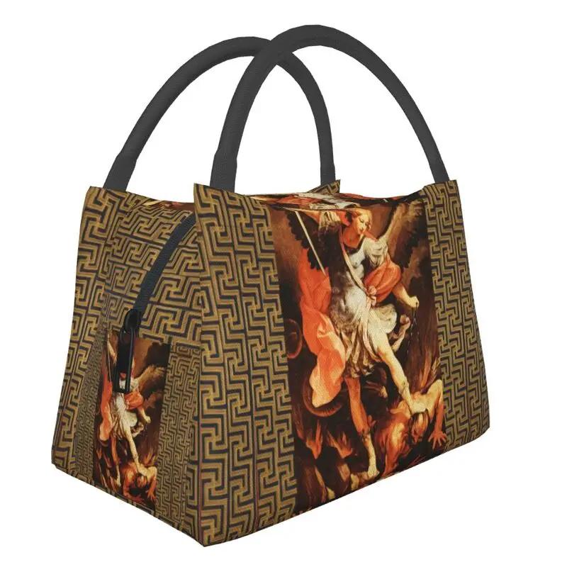 Jesus Is My King Thermal Insulated Lunch Bags Women My King Faith God Resuable Lunch Tote Meal Food Box