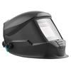 Welding Helmet Auto Darkening, 100 X 59.4 Mm True Color Welding Hood, Solar-Powered Welder Mask with 4 Arc Sensors, Wide Shade 4/5-9/9-13 for TIG MIG
